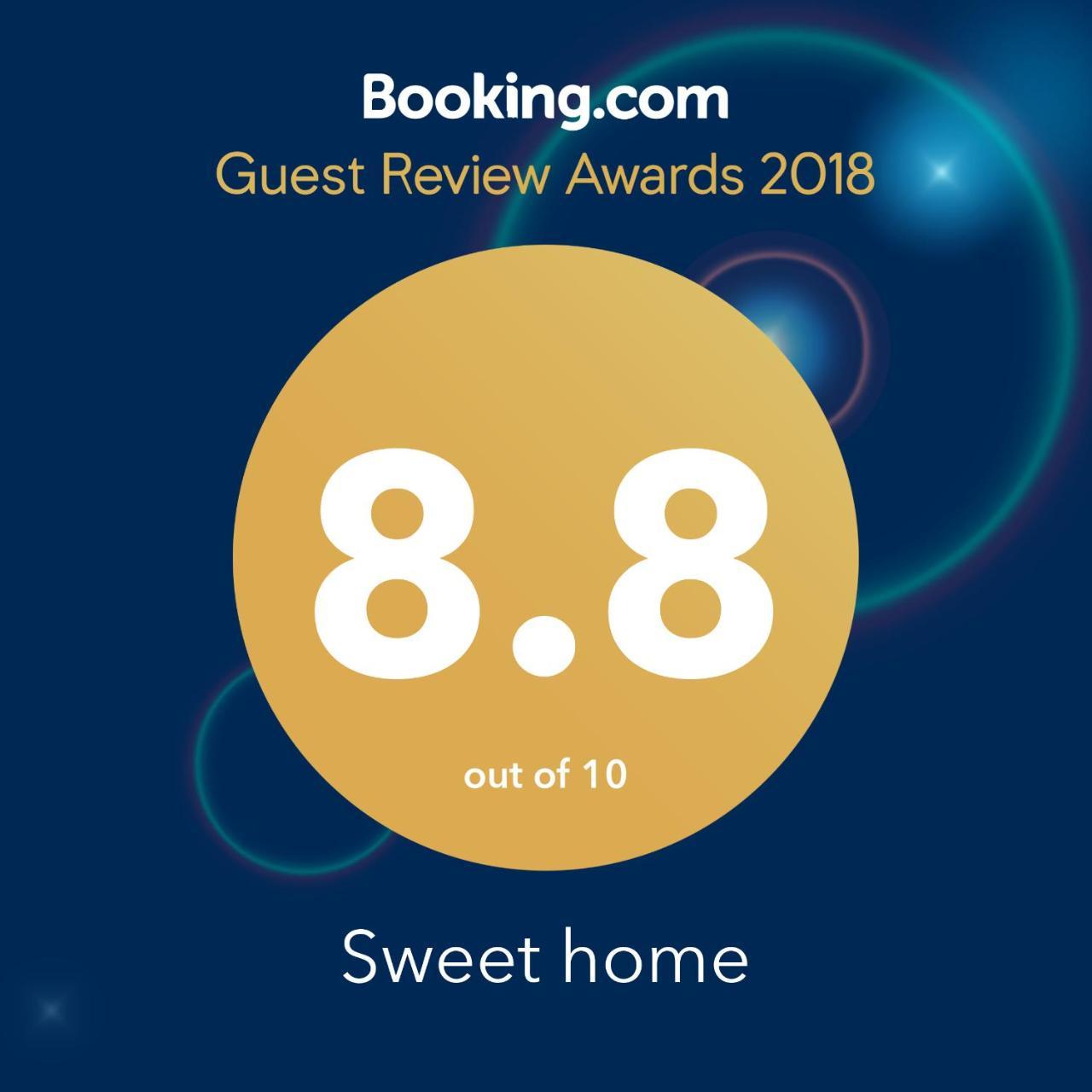 Sweet Home ケニトラ エクステリア 写真